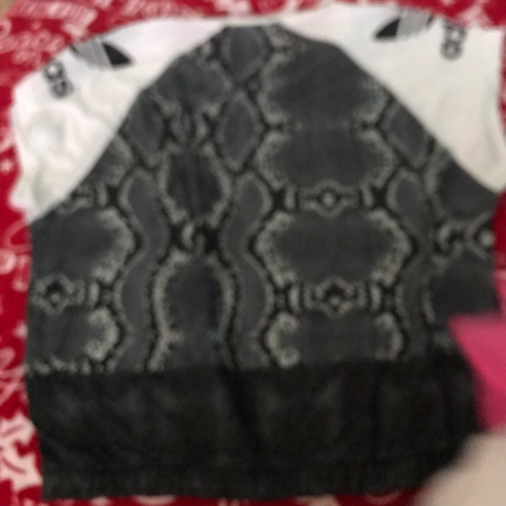 Adidas top 🐍 - Picture 6 of 7